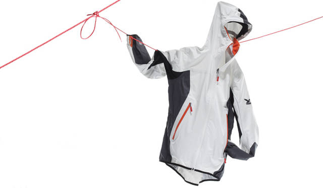 SALEWA｜サレワ 「SKY PTX W JKT」 （2万2050円）