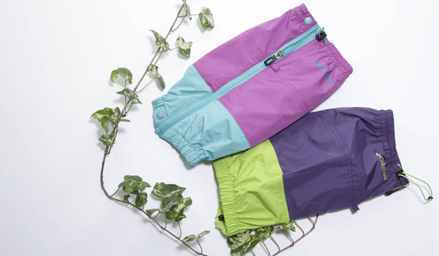 Columbia｜コロンビア 「Bomb Pop Gaitor」 （4095円）