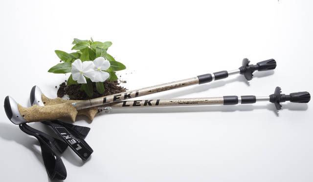 LEKI｜レキ 「シーヴァ アンチショック」 （2万1000円 ）