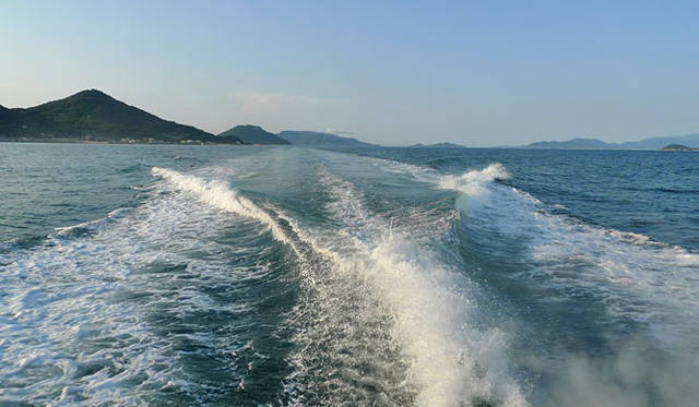 <b>瀬戸内国際芸術祭2010</b>　