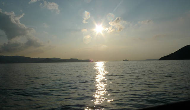 <b>瀬戸内国際芸術祭2010</b>　