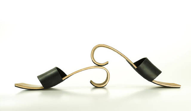 <b>HIRAMEKI Design × Finland</b>　2010年10月29日（金）～11月7日（日）、東京・新宿「リビングデザインセンターOZONE」にて開催