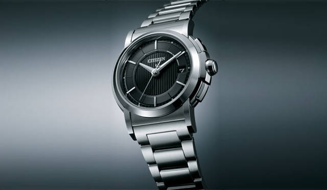 <b>CITIZEN｜シチズン</b>