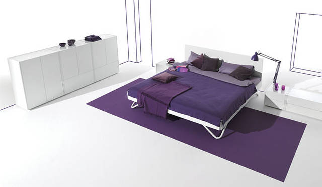 <b>LIVING MOTIF｜リビング・モティーフ</b>　ドイツ・インターリュプケ社の新製品 「algo」 シリーズ