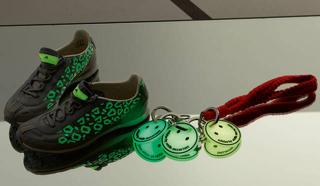 <b>adidas｜アディダス</b>　「adidas by Stella McCartney」 2010 FALL＆WINTERコレクション