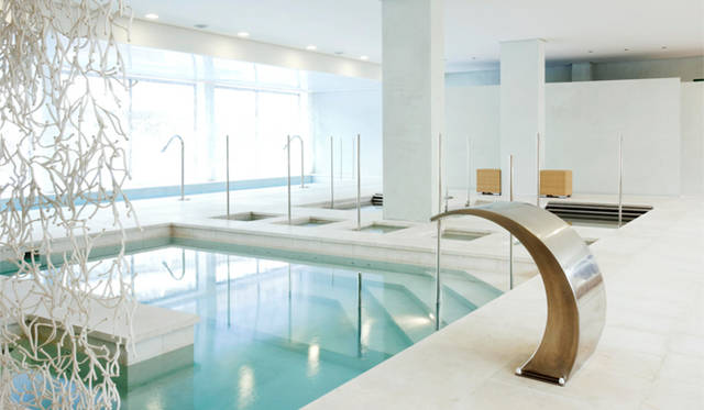 <b>Ibiza Chillout Lounge｜お薦めホテルをご紹介！</b> 　Gran Hotel