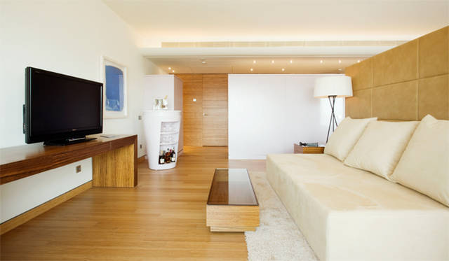 <b>Ibiza Chillout Lounge｜お薦めホテルをご紹介！</b> 　Gran Hotel