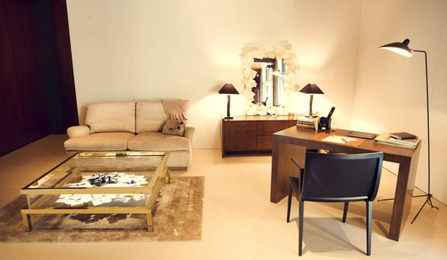 Chloé｜「LOVE,Chloé」発表会　INSPIRATION ROOM