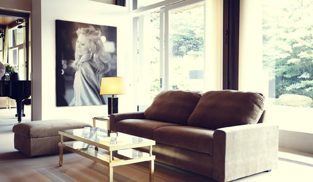 Chloé｜「LOVE,Chloé」発表会　MAIN ROOM