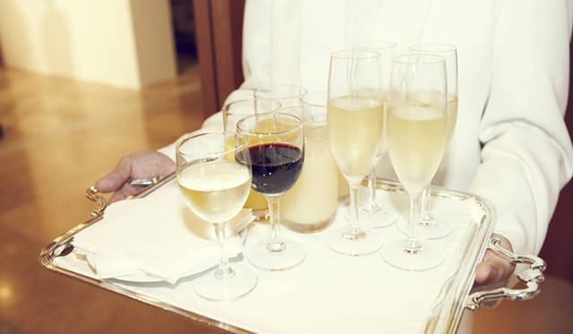 Chloé｜「LOVE,Chloé」発表会　シャンパーニュとフレグランスの組合わせはマリアージュのよう