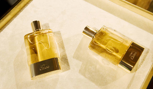 Chloé｜「LOVE,Chloé」発表会　新作「LOVE,Chloé」