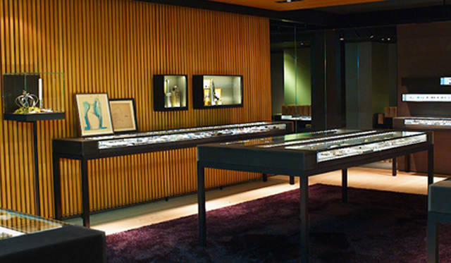 <b>GEORG JENSEN｜ジョージ ジェンセン</b>　ジョージ ジェンセンが提案する上質生活のいろは　※参考画像