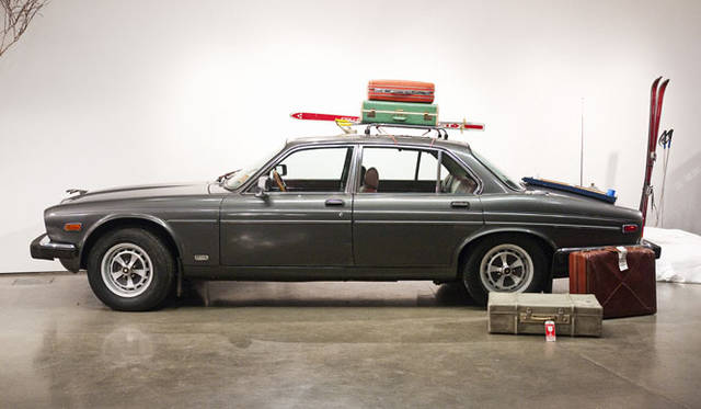 <b>BAND OF OUTSIDERS｜バンド オブ アウトサイダーズ</b>　2010秋冬コレクションプレビュー