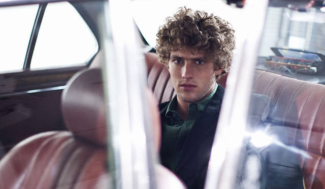 <b>BAND OF OUTSIDERS｜バンド オブ アウトサイダーズ</b>　2010秋冬コレクションプレビュー