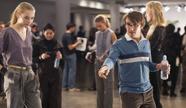 <b>BAND OF OUTSIDERS｜バンド オブ アウトサイダーズ</b>　2010秋冬コレクションプレビュー