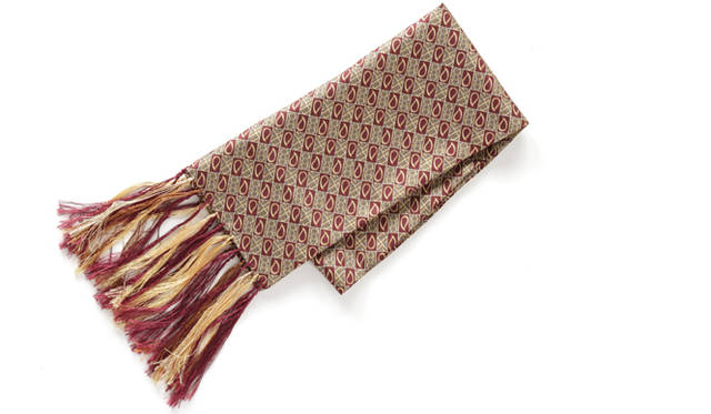 <b>MUNGAI｜ムンガイ</b> スカーフ4万5150円