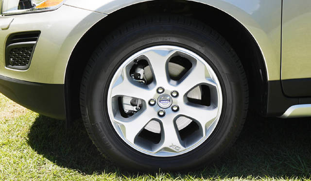 <b>VOLVO XC60 T5 SE｜ボルボ XC60 T5 SE</b>