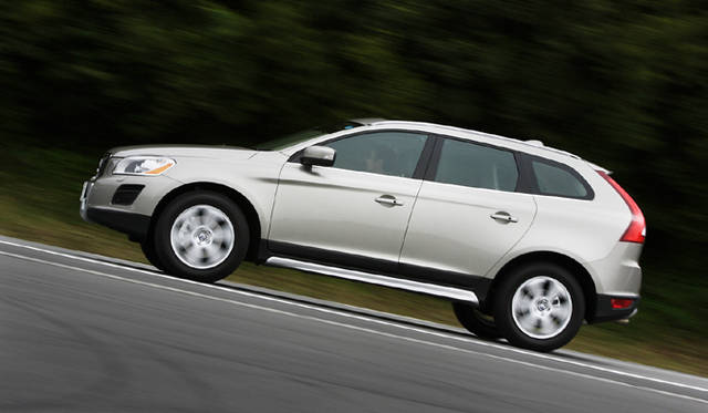 <b>VOLVO XC60 T5 SE｜ボルボ XC60 T5 SE</b>