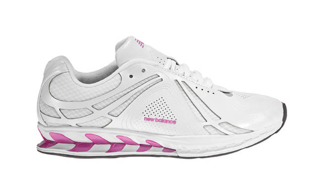 new balance（ニューバランス）｜トーニングシューズ 「トゥルーバランス」　WW1100