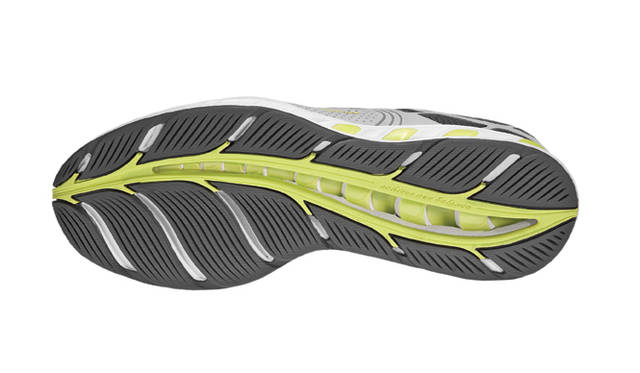 new balance（ニューバランス）｜トーニングシューズ 「トゥルーバランス」　WW1100