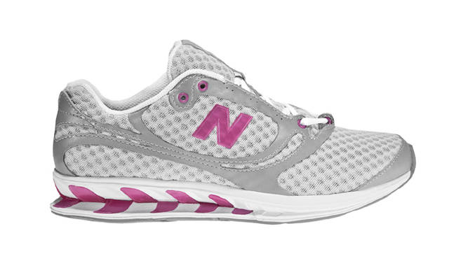 new balance（ニューバランス）｜トーニングシューズ 「トゥルーバランス」　WW1100