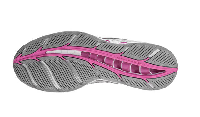 new balance（ニューバランス）｜トーニングシューズ 「トゥルーバランス」　WW850