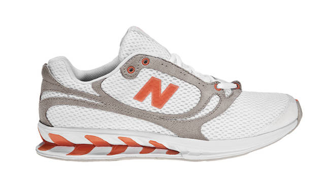 new balance（ニューバランス）｜トーニングシューズ 「トゥルーバランス」　WW850