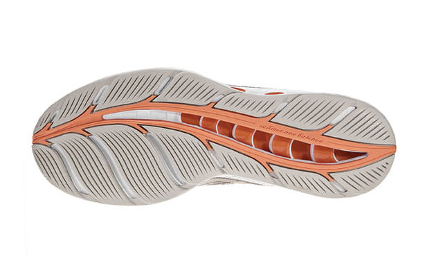 new balance（ニューバランス）｜トーニングシューズ 「トゥルーバランス」　WW850