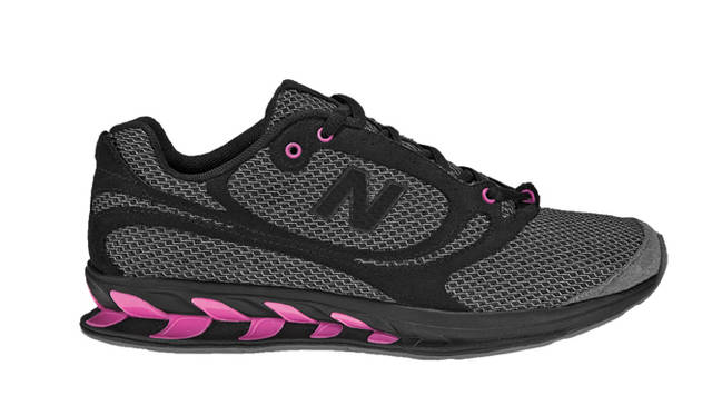 new balance（ニューバランス）｜トーニングシューズ 「トゥルーバランス」　WW850