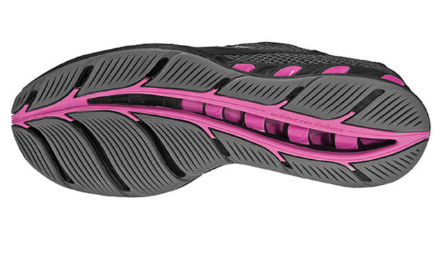 new balance（ニューバランス）｜トーニングシューズ 「トゥルーバランス」　WW850