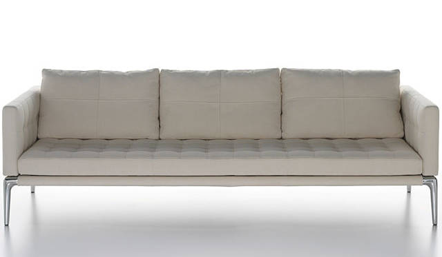 <b>Cassina｜カッシーナ</b>　フィリップ・スタルク ソファ 「VOLAGE（ヴォラージュ）」