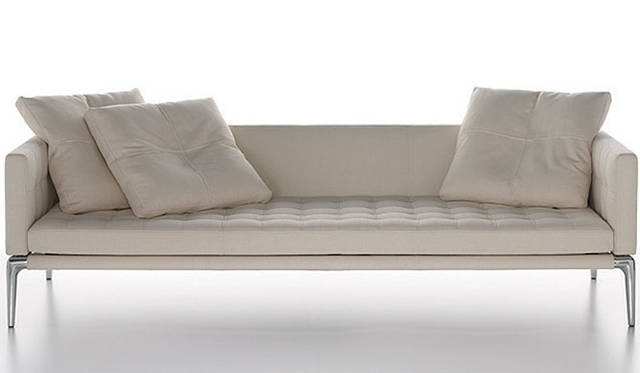 <b>Cassina｜カッシーナ</b>　フィリップ・スタルク ソファ 「VOLAGE（ヴォラージュ）」