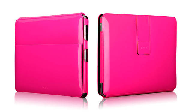 <b>MSY｜more</b>　 iPad専用ケース Shocking