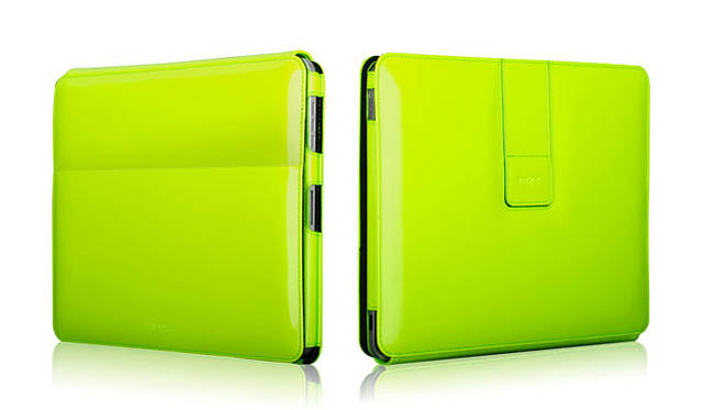 <b>MSY｜more</b>　 iPad専用ケース Shocking