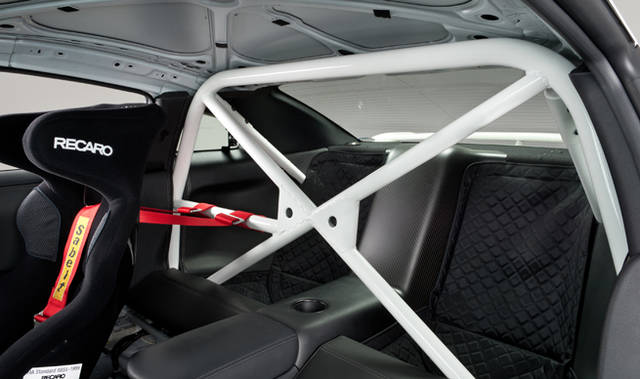 <b>日産 GT-R クラブトラックエディション｜NISSAN GT-R Club Track edition</b>