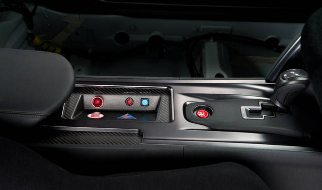 <b>日産 GT-R クラブトラックエディション｜NISSAN GT-R Club Track edition</b>