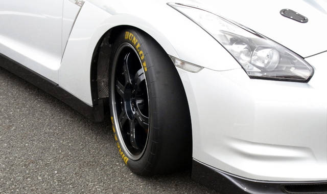 <b>日産 GT-R クラブトラックエディション｜NISSAN GT-R Club Track edition</b>