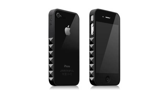 <b>MSY｜more</b>　iPhone4ケース　Glam Rocka for iPhone4
