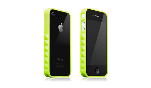 <b>MSY｜more</b>　iPhone4ケース　Glam Rocka for iPhone4