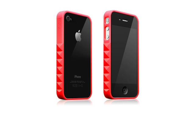 <b>MSY｜more</b>　iPhone4ケース　Glam Rocka for iPhone4