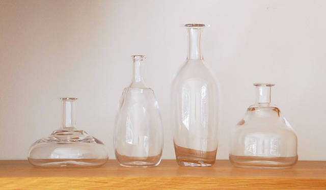 <b>doinel｜ドワネル</b>　山野-アンダーソン 陽子 「AZボトル」