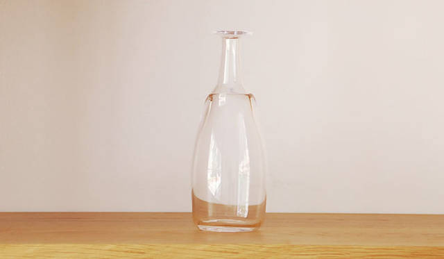 <b>doinel｜ドワネル</b>　山野-アンダーソン 陽子 「AZボトル」