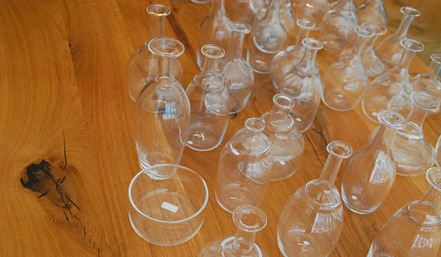 <b>doinel｜ドワネル</b>　山野-アンダーソン 陽子 「AZボトル」