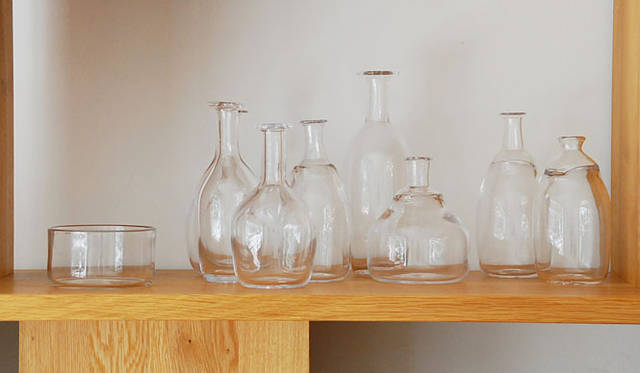 <b>doinel｜ドワネル</b>　山野-アンダーソン 陽子 「AZボトル」