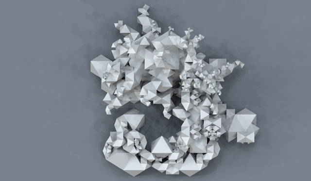 <b>FENDI WORLDWIDE DESIGN PROJECT</b>　8月のヴェネチア・ビエンナーレにてフェンディがサポートするのは、ニューヨーク在住の建築家ユニット「Aranda/Lasch」のインスタレーション。