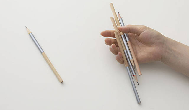 <b>HIGHTIDE｜ハイタイド</b>　ステーショナリーブランド 「hum」　dips