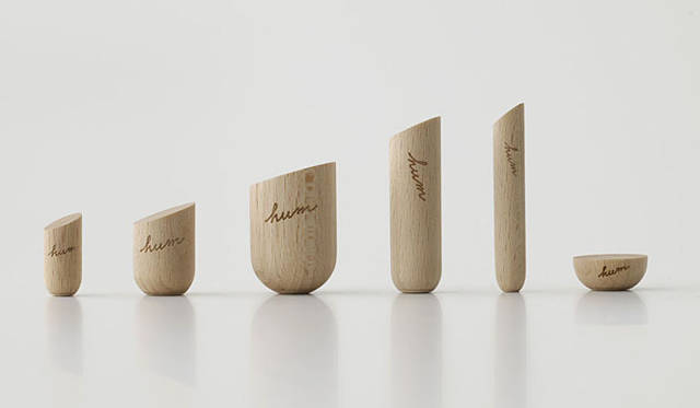 <b>HIGHTIDE｜ハイタイド</b>　ステーショナリーブランド 「hum」　6