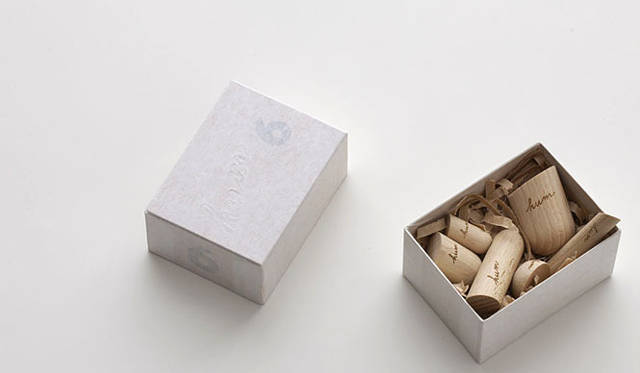 <b>HIGHTIDE｜ハイタイド</b>　ステーショナリーブランド 「hum」　6