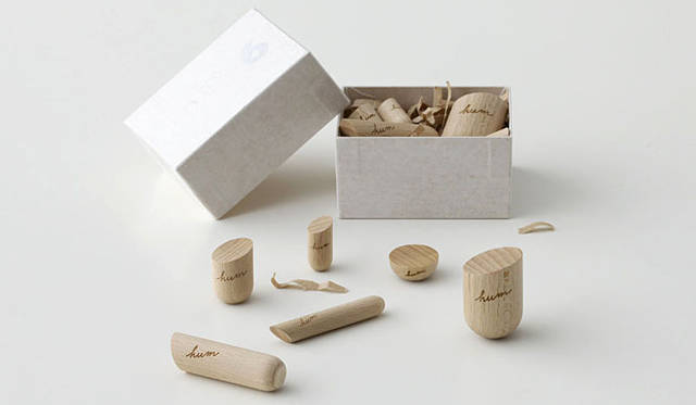 <b>HIGHTIDE｜ハイタイド</b>　ステーショナリーブランド 「hum」　6