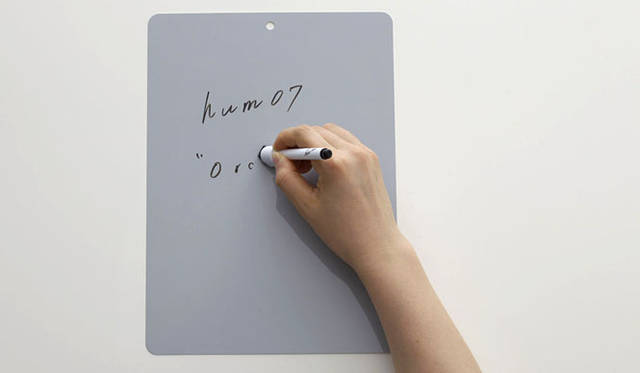 <b>HIGHTIDE｜ハイタイド</b>　ステーショナリーブランド 「hum」　orator